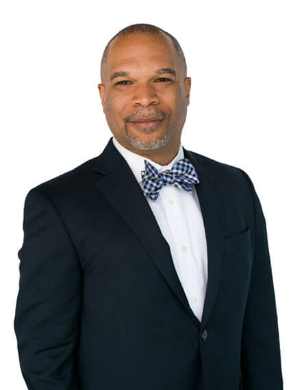 Charles Lawson Featured in Fall 2020 Issue of Profiles in Diversity Journal
