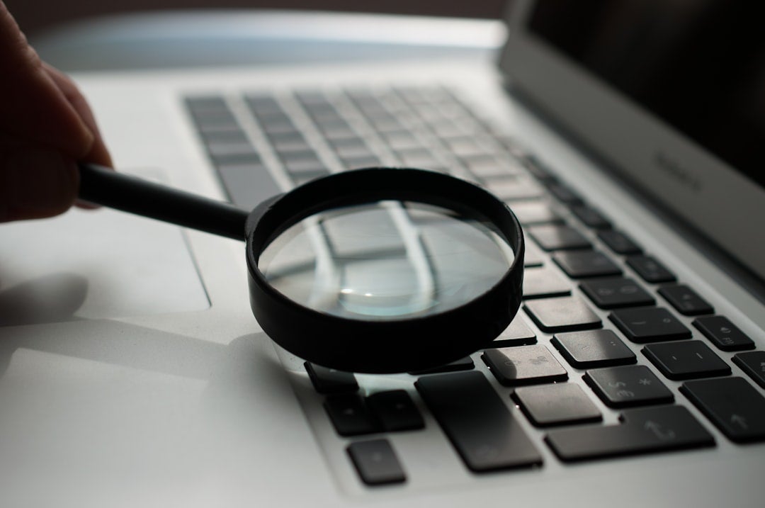 Corporate Investigation Case Study