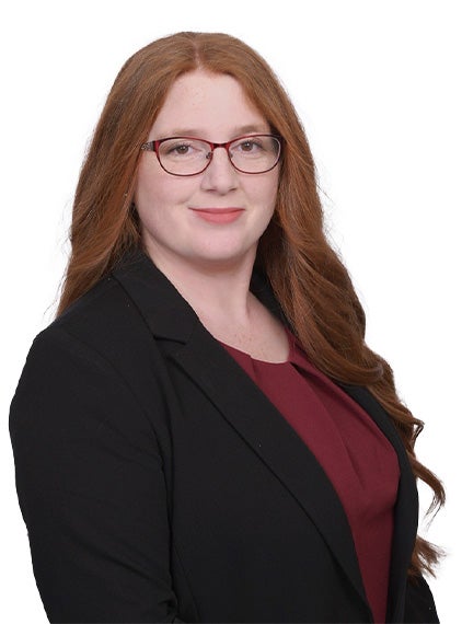 Courtney Arndt
