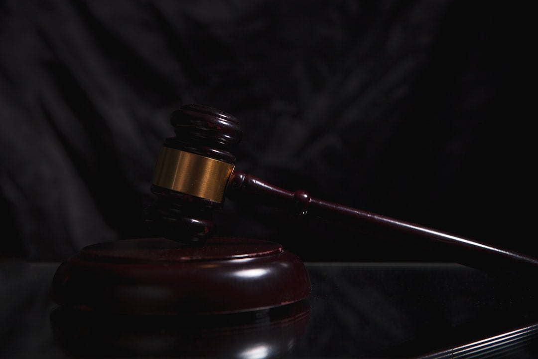 Plaintiff Litigation Case Study
