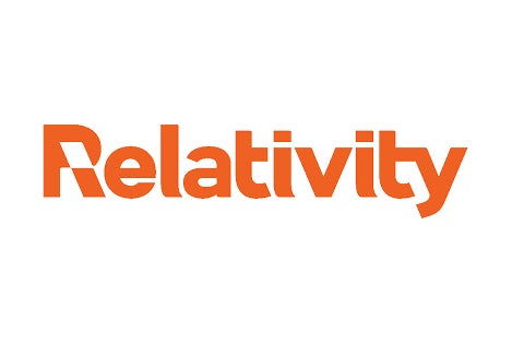 Relativity Public Sector Forum