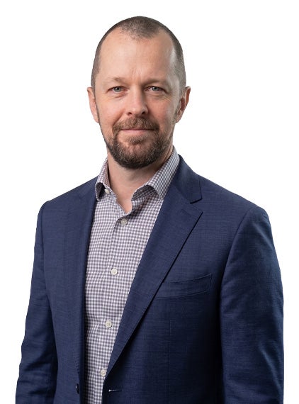Joe Sexton