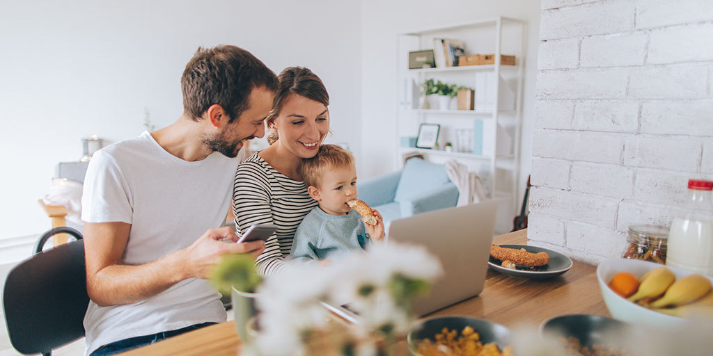 Benefits Of Life Insurance For Families Choozi
