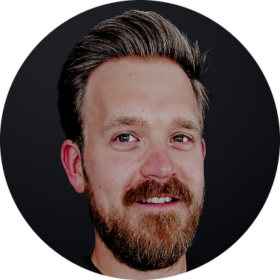 Picture of Thom Bransom