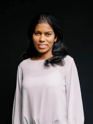 Picture of Client Manager, Liza