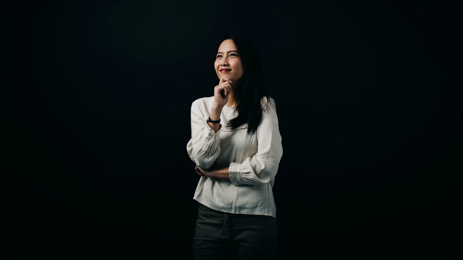 Gaby Christie, Luminary