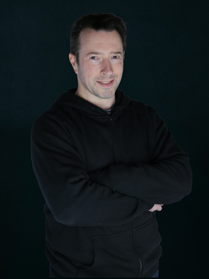 Picture of Dammian Miller 