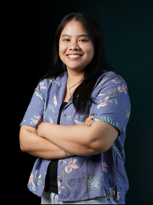 Picture of Rachel Purba