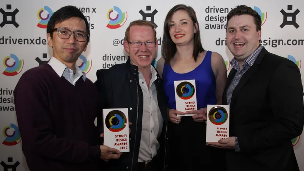 Sydney Design Awards