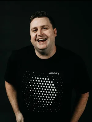 Picture of Mark Price