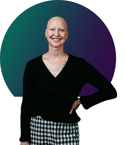 Image of Shayna Burns, SEO Specialist