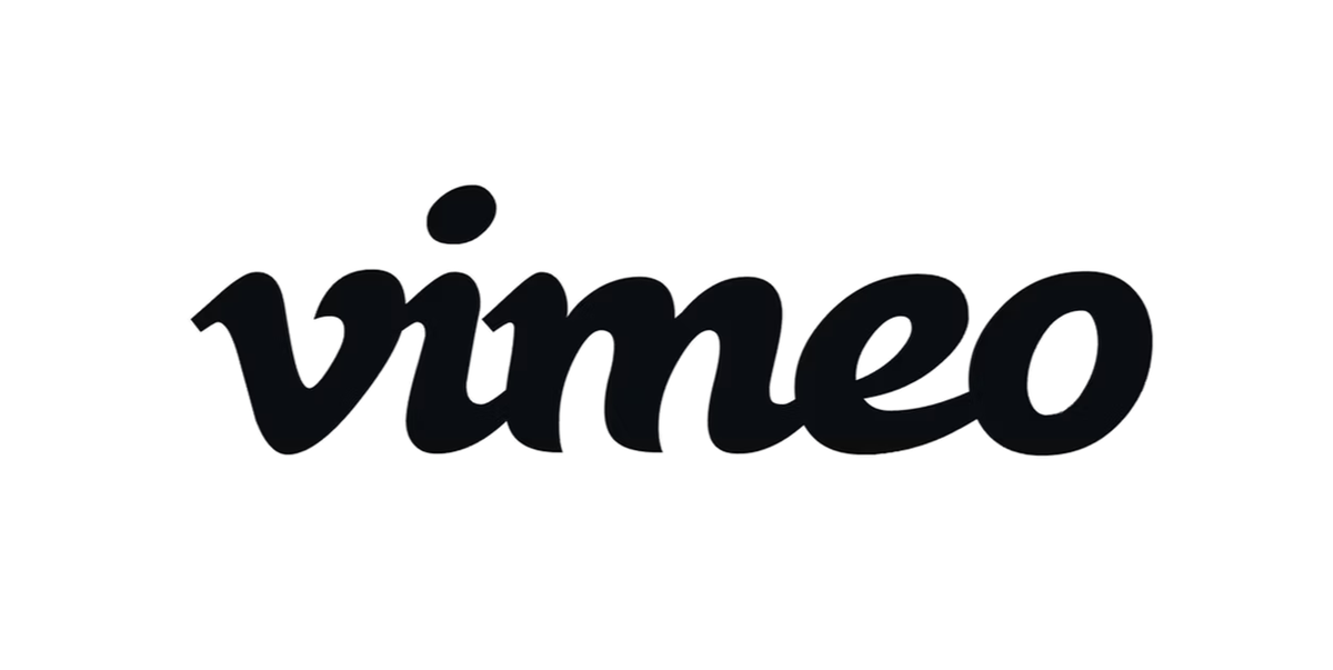 Vimeo logo