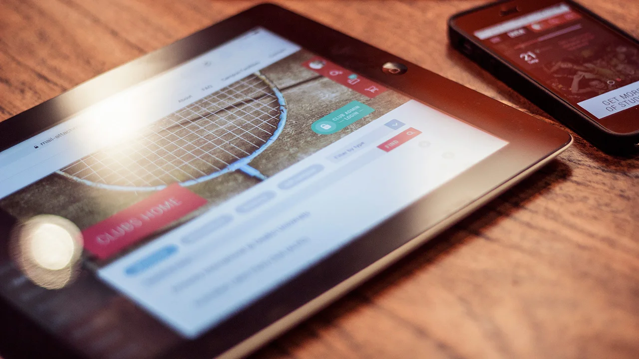 Responsive Design Hero Image