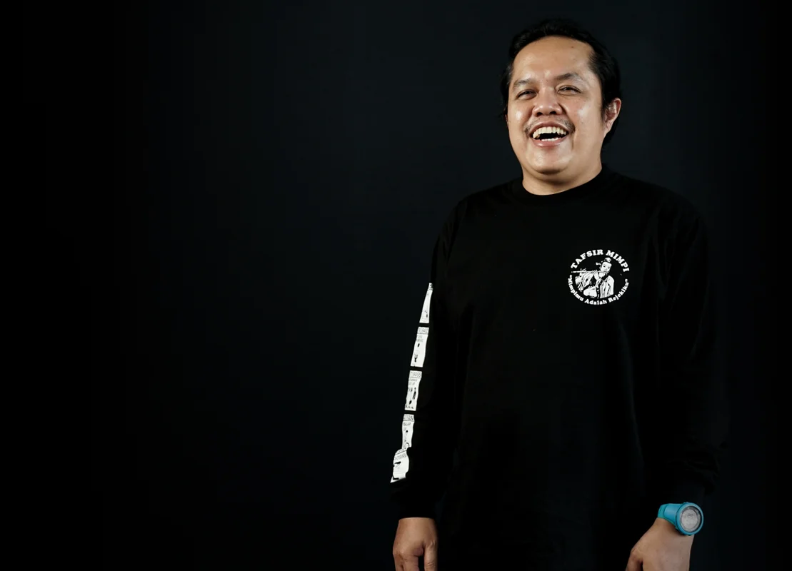 David Hendra