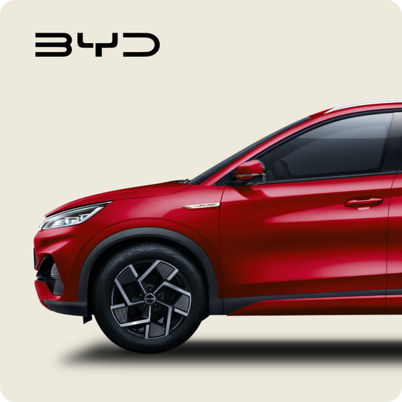 BYD