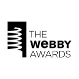 Webby Awards logo