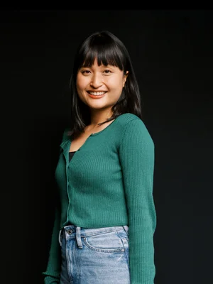 Picture of Front End Developer, Nadia