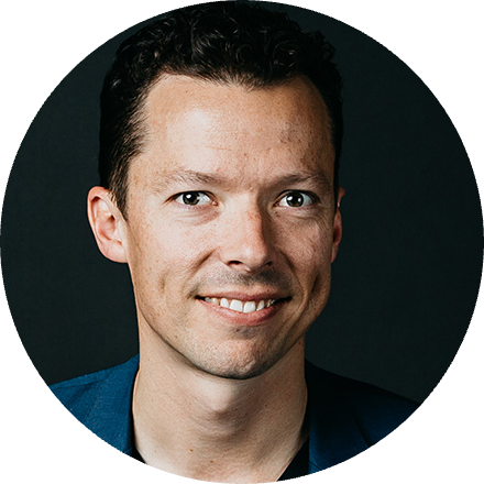 Picture of Adam Griffith