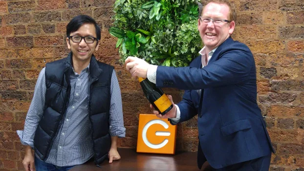 Sydney Office Opening