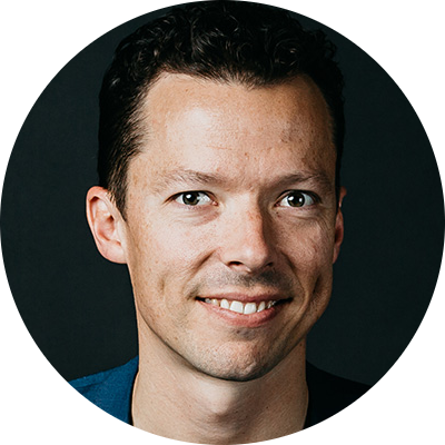 Picture of Adam Griffith