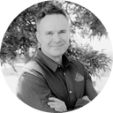 Picture of Chris West, Fleet Plant Hire team member