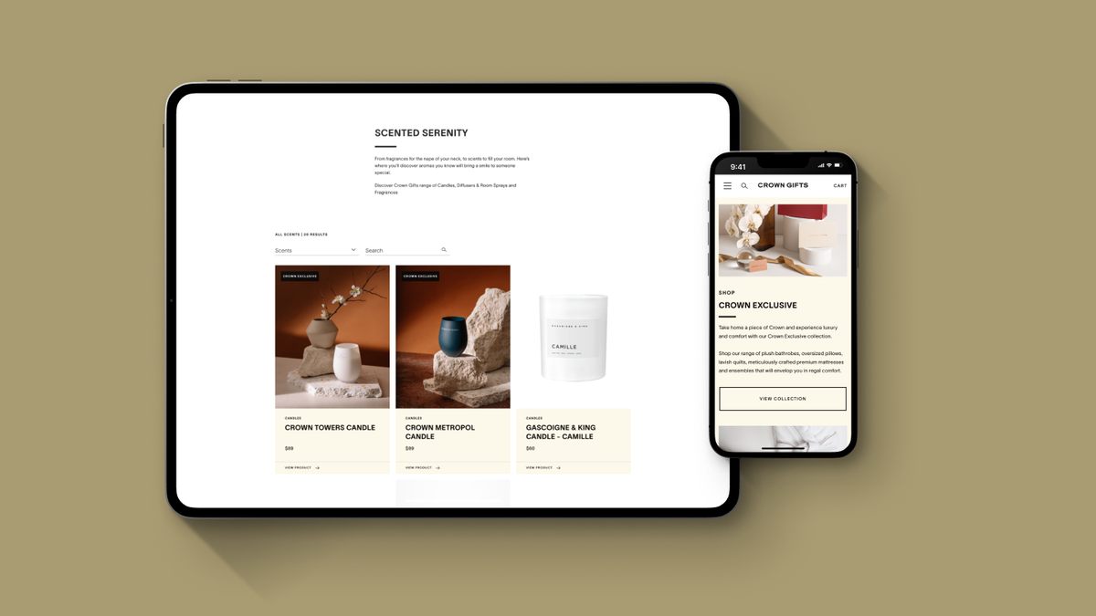 Crown Gifts feature 2