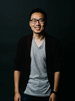 Tony Duan