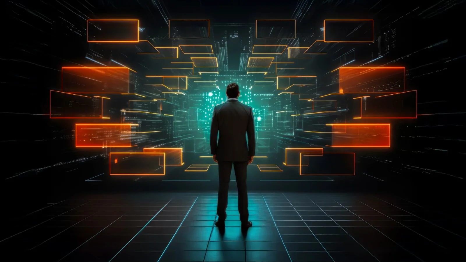 Digital prioritisation