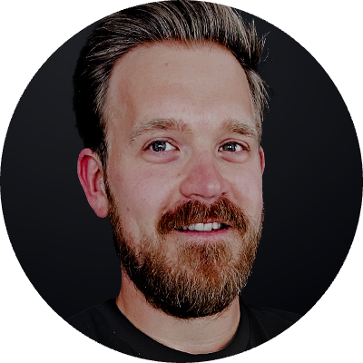 Picture of Thom Bransom