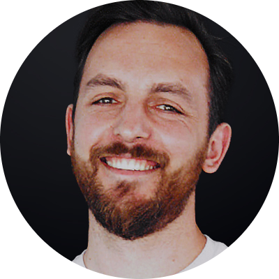 Picture of Luminary UX Director, Josh Smith