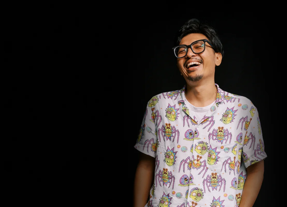 Picture of Digital Producer, Jaka