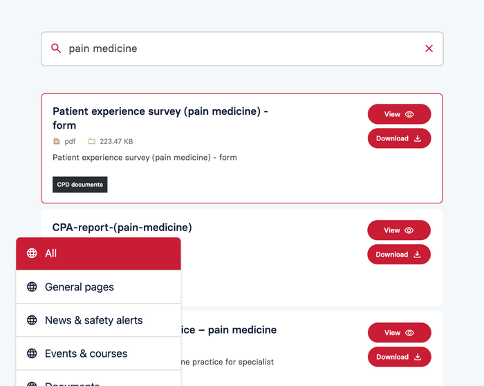 anzca___search_function