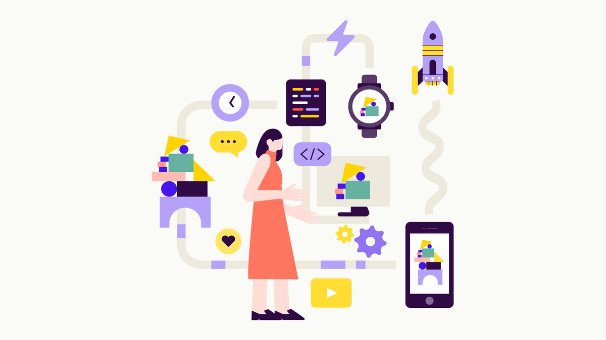 Benefits of a headless CMS