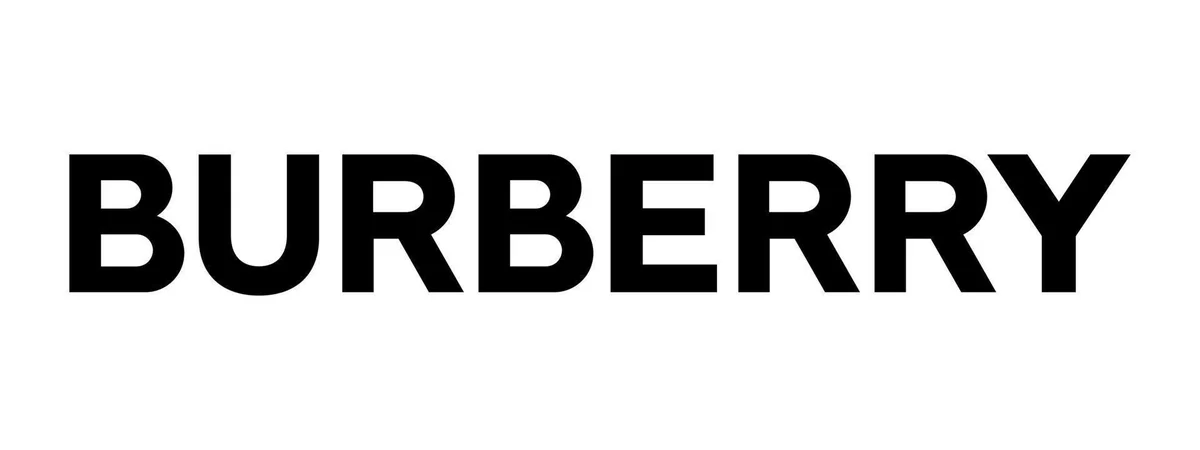 Burberry logo