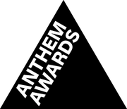 Anthem Awards logo