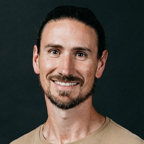 Andy Thompson — Luminary