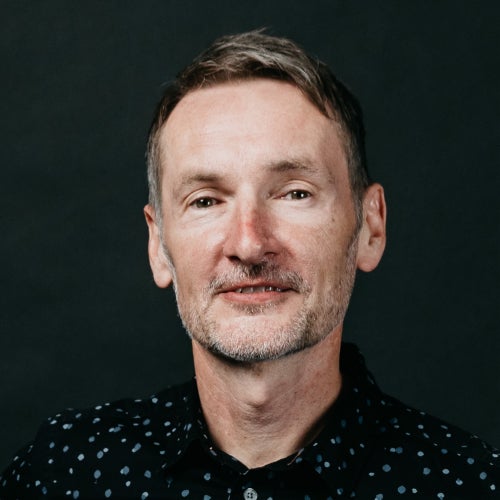 Andrew Korecki — Luminary
