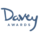 Davey Awards logo