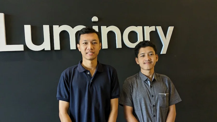 Future Luminaries, Haqi and Artha