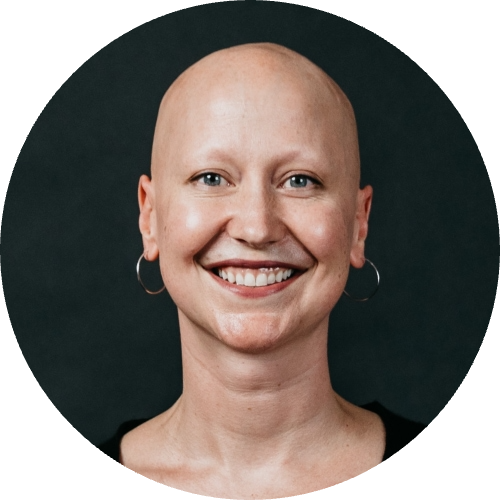 Picture of Shayna Burns, SEO Manager