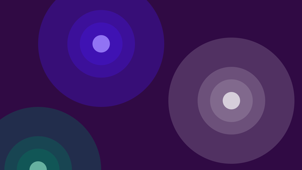 Picture of candy colour design examples