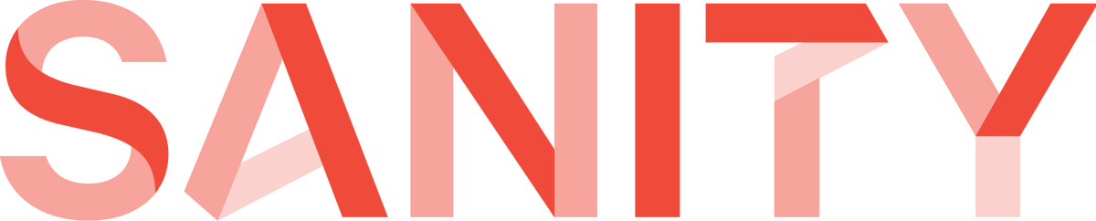 Sanity logo