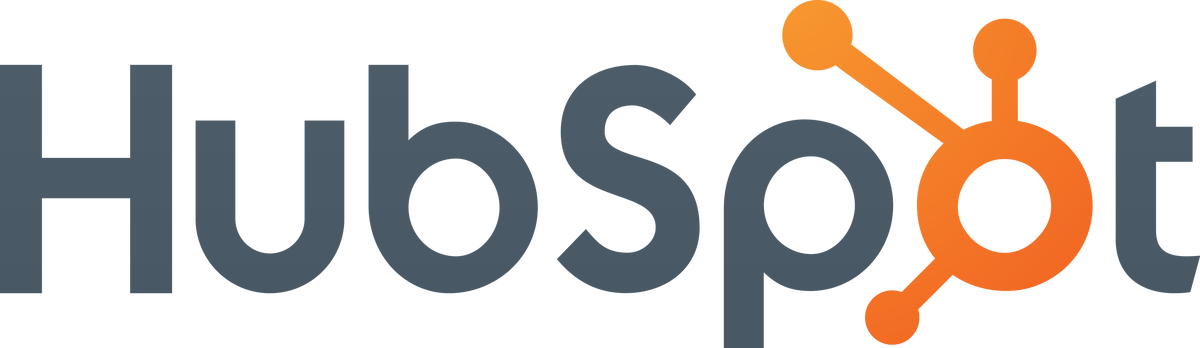 HubSpot logo