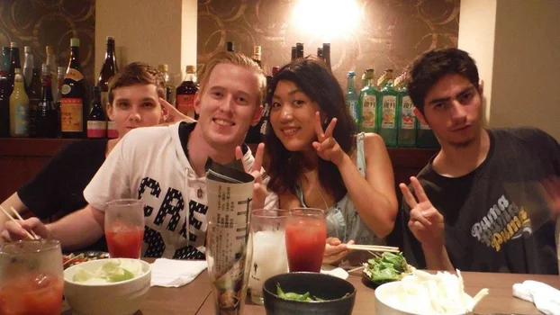 Alexandra Irwin Liu - founder of Accessibly