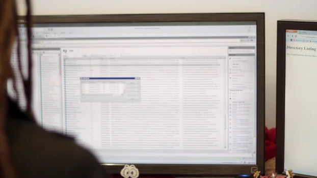 Process Launch Poster