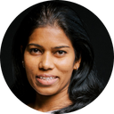 Picture of Liza Gerreyn, Luminary Client Manager