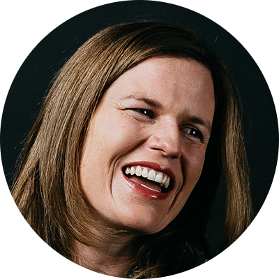 Picture of Tami Iseli