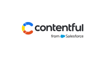 Contentful logo