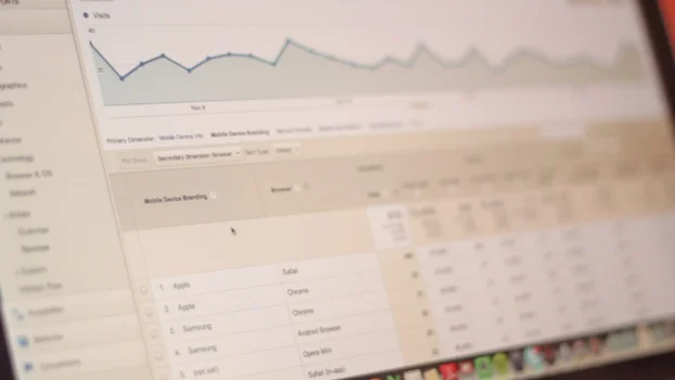 gs services Marketing