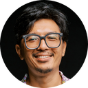 Picture of Jaka, digital producer